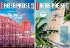 Reise preise nov gebraucht kaufen Reise preise nov gebraucht kaufen  München