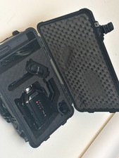 Blackmagic ursa mini usato  Firenze
