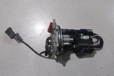 Pompe essence d'occasion  Visan