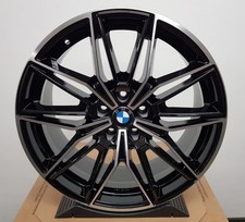 Neu satz bmw gebraucht kaufen  Staufenberg