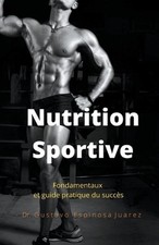 Nutrition sportive fondamentau d'occasion  Expédié en Belgium