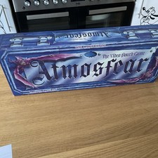 1991 atmosfear vintage for sale  AYLESBURY
