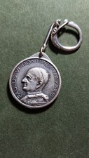 Portachiavi paulus anno usato  Napoli