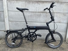 Mezzo folding bicycle for sale  SUTTON COLDFIELD