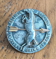 Insigne prytanée national d'occasion  Saint-Pierre-d'Oléron