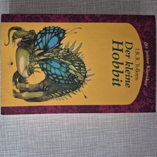kleine hobbit gebraucht kaufen  Nürnberg
