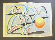 David hockney bounce for sale  LONDON
