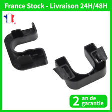 Clips attache support d'occasion  Nanteuil-le-Haudouin