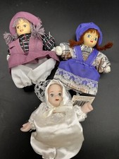 Trio small porcelain for sale  Drury