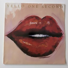 Yello second mercury gebraucht kaufen  Reutlingen