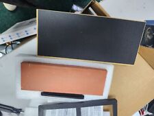 Amazon basics whetstone for sale  MANCHESTER