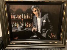 Fabian perez ltd for sale  STRATFORD-UPON-AVON