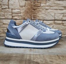 Sneakers donna antonio usato  Bagnara Calabra