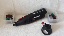 Parkside 12v akku gebraucht kaufen  Bergen