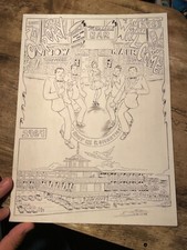 Original comic art for sale  Brooklyn