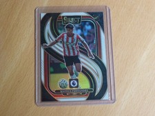 Panini Select Premier League 2024/25 Southampton Mateus Fernandes numerado 20/09, usado comprar usado  Enviando para Brazil