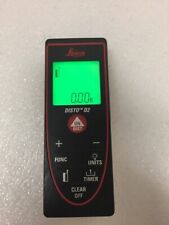 Leica disto laser for sale  Bell Gardens