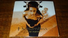Penumbra The Last Bewitchment CD Symphonic Gothic Metal Tristania Sirenia Epica, usado comprar usado  Enviando para Brazil