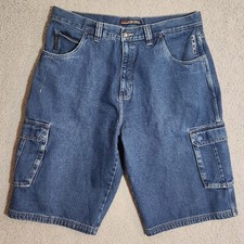 Fubu shorts mens for sale  Montgomery City