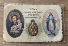 Madonna sant antonio usato  Ceriano Laghetto
