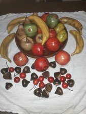 Vassoio frutta secca usato  Vejano