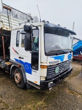 Volvo lkw 5to gebraucht kaufen  Grasellenbach