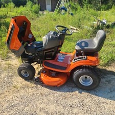 lawn riding mowers for sale  Marianna