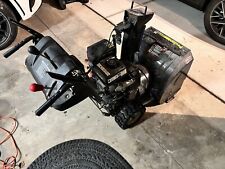 Poulan snow blower for sale  Northville