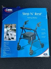 Carex step rest for sale  Renton