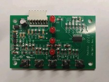 Placa de substituição de painel de monitor Positron - E307994 comprar usado  Enviando para Brazil