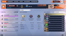 Verwatch account gebraucht kaufen  Göttingen