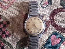 Orologio enicar ultrasonic usato  Robecco Pavese