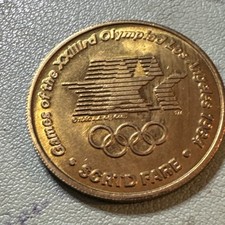 Los angeles olympic for sale  Fair Oaks