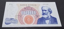 Rara mille 1000 usato  Benevento