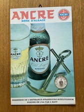 Pub bière alsace d'occasion  Strasbourg-