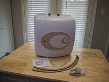 Electric tank water for sale  Lewisville