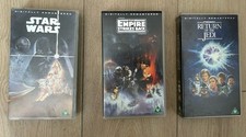 Set star wars for sale  LONDON