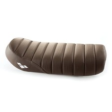 Motorcycle main seat for sale  EXETER