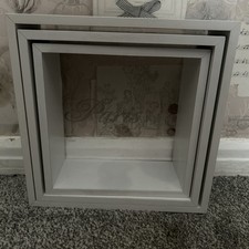 Three box shelves for sale Three box shelves for sale  BIRMINGHAM