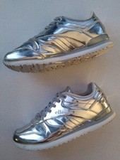 Ellesse silver cross for sale  WALTHAM ABBEY