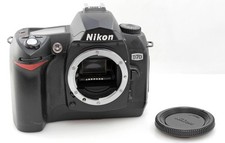 Nikon d70 camera for sale  MANCHESTER