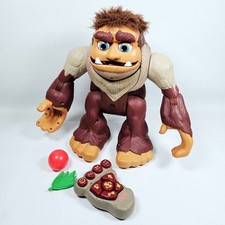 Fisherprice big foot for sale  COLCHESTER