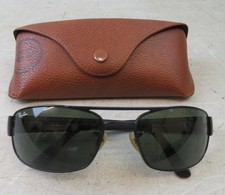 Ray ban black for sale  SHEFFIELD