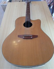 Cole clark guitars usato  Castiglione delle Stiviere