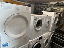 Washing machines come for sale  FAVERSHAM