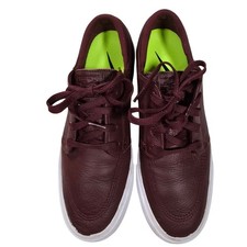 Tênis de skate Nike SB Stefan Janoski couro borgonha masculino 9 comprar usado Tênis de skate Nike SB Stefan Janoski couro borgonha masculino 9 comprar usado  Enviando para Brazil