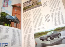 Chrysler crossfire roadster gebraucht kaufen  Deutschland
