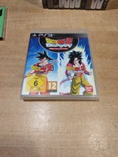 Playstation ps3 dragonball gebraucht kaufen Playstation ps3 dragonball gebraucht kaufen  Hofgeismar