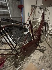 Bicicletta olandesina donna usato  Castiglion Fiorentino