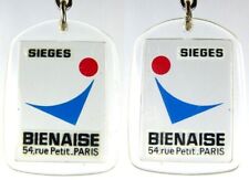 Porte clés sièges d'occasion  Beaucaire
